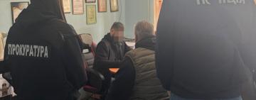 Ексзаступника директора департаменту Одеської міськради судитимуть за закупівлю контейнерів для Сил оборони за завищеними цінами