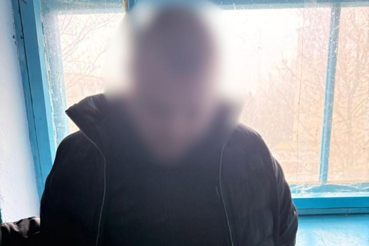 Різанина на Мирнопільській водоймі: в Арцизі поліція затримала підозрюваного, який переховувався від слідства