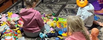 Тимчасовий захист і родинне тепло: в Арцизькій громаді дитину влаштували до патронатної сім’ї