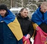 Під час обміну полоненими додому повернувся житель Ренійської громади Сергій Георгіу