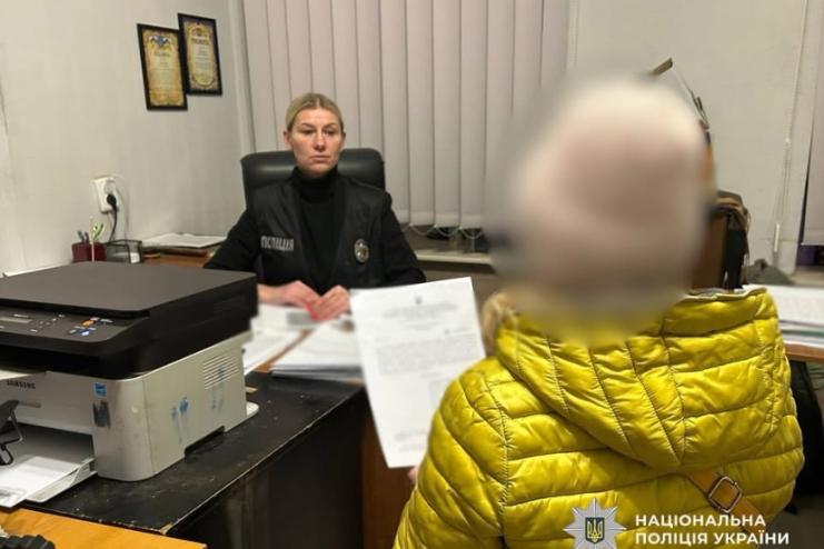 Оформила право власності за підробленими документами та продала квартиру громади: в Одесі викрили злочинну схему