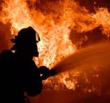 Загинув чоловік і постраждали люди: на Одещині сталися дві пожежі