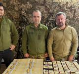 Понад сто днів під вогнем: захисники з Бессарабії у складі 122-ї бригади ТрО вистояли на позиціях