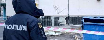 В Одесі розпочато кримінальне провадження за фактом виявлення плоду дитини у сміттєвому контейнері