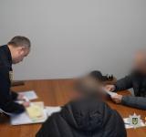 Понад мільйон гривень збитків під час будівництва шкільного укриття на Болградщині: поліцейські повідомили про підозру двом посадовцям