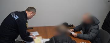 Понад мільйон гривень збитків під час будівництва шкільного укриття на Болградщині: поліцейські повідомили про підозру двом посадовцям