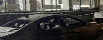 Нічна атака «шахедів» по Одесі: є загиблий, десятки пошкоджених квартир