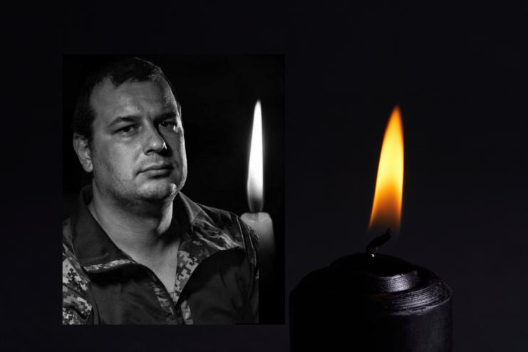 Ізмаїльщина втратила ще одного Захисника: загинув Юрій Єгоров із Вилківської громади