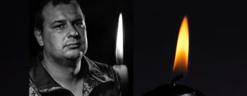 Ізмаїльщина втратила ще одного Захисника: загинув Юрій Єгоров із Вилківської громади