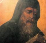 11 лютого. Пам’ять преподобного Лаврентія затворника Києво-Печерського