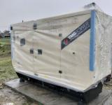 Павлівська громада посилює енергетичну стійкість: отримано три потужні генератори