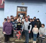 Бессарабська громада отримала два генератори від фонду «Південний – Берег»
