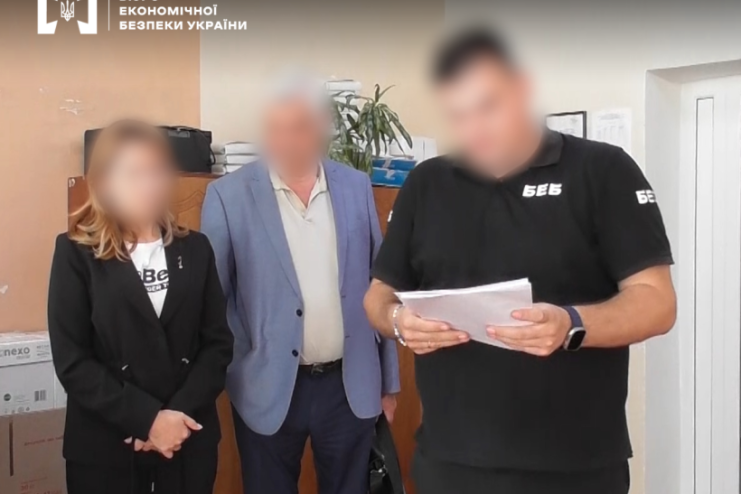 Понад 6 мільйонів гривень до бюджету: на Одещині завершили розслідування щодо ухилення від сплати податків