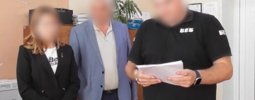 Понад 6 мільйонів гривень до бюджету: на Одещині завершили розслідування щодо ухилення від сплати податків