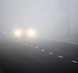 Одещину накриє туман: оголошено жовтий рівень небезпеки