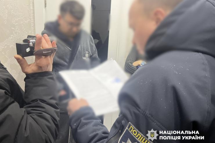 На Одещині викрито схему «безкоштовного» лікування: екскерівнику лікарні повідомлено про підозру