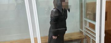 Передавала ворогу інформацію про енергетичний об’єкт на Одещині: одеситку підозрюють у держзраді