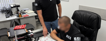 Мільярдні оборудки з ПДВ: в Одеській області ліквідовано масштабну податкову схему