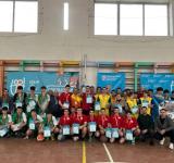 Баскетбольні баталії в Арцизі: хто представлятиме Болградський район на області