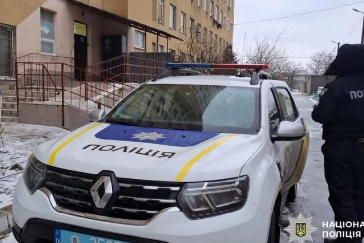 Поліцейські розслідують обставини загибелі чоловіка та його матері у Білгороді-Дністровському
