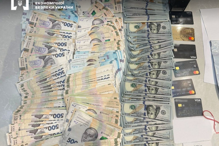 Науковий інститут в Одеській області недоплатив майже 1,6 млн грн ЄСВ: БЕБ повідомило про підозру бухгалтерці