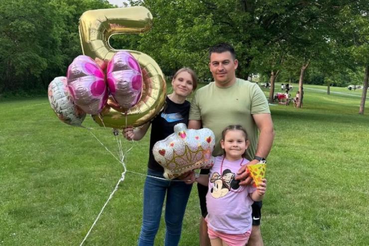 «Казали, що хочуть перемоги рф»: уродженець Одещини заявляє про затримання агентами ICE у США та ризик депортації