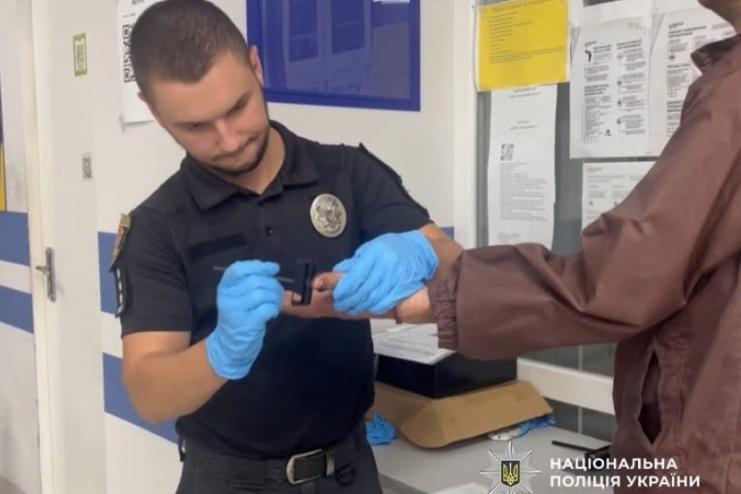 Дев’ять років ув’язнення за розбійний напад на продавчиню: суд виніс вирок жителю Ізмаїла