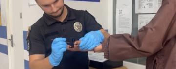 Дев’ять років ув’язнення за розбійний напад на продавчиню: суд виніс вирок жителю Ізмаїла