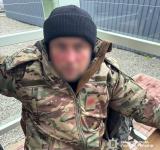 «Позаштатний агент СБУ» за 10 тисяч доларів: в Одесі викрили чергову схему ухилення від мобілізації