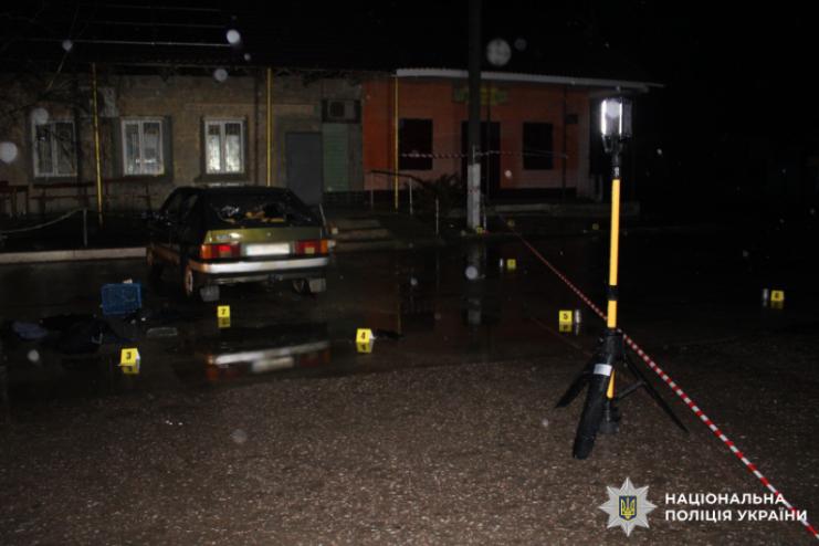 Стрілянина в барі на Одещині: підозрюваному загрожує до семи років ув’язнення