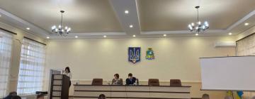 380 послуг під одним дахом: Арцизька міськрада оновила перелік для ЦНАПу