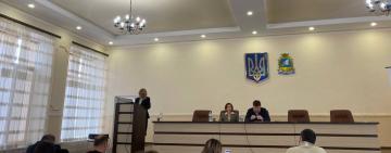 Арцизька міськрада затвердила звіт про бюджет-2025