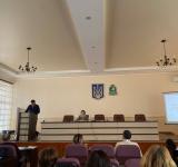 Позаду ще один рік війни: депутати затвердили річний звіт Арцизького міського голови