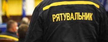 Рятувальники Одещини за добу допомогли медикам та водіям: оперативне зведення ДСНС