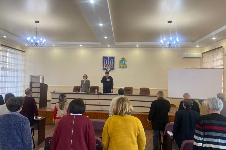 В Арцизі готують підґрунтя для відкриття філіалу аграрного університету