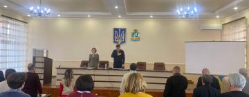 В Арцизі готують підґрунтя для відкриття філіалу аграрного університету