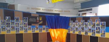 У Болграді музей запрошує до відділу військової історії у день річниці вторгнення