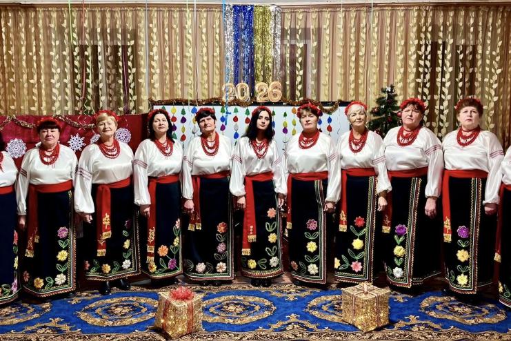 Новоіванівські «Младежки сърца» здобули першу премію на міжнародному фестивалі в Мюнхені