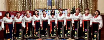 Новоіванівські «Младежки сърца» здобули першу премію на міжнародному фестивалі в Мюнхені