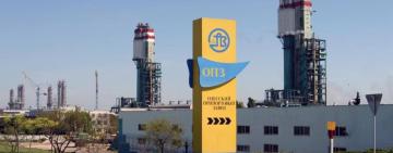 Простій Одеського припортового заводу завдає суттєвих економічних збитків державі — близько 500 мільйонів доларів щороку