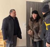 З турботою про кожного: Бессарабська громада облаштовує житло для переселенців