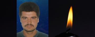 Павлівська громада втратила Захисника: загинув Юрій Стельмах