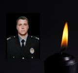 Болград підтвердив загибель Захисника Владислава Буюклі