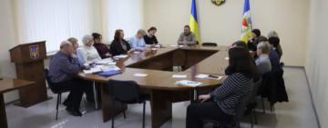 В Ізмаїлі триває робота над створенням безбар’єрного середовища