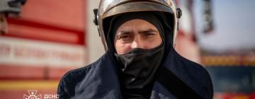 Резонансна пожежа в Одесі: під час гасіння виявили тіло чоловіка