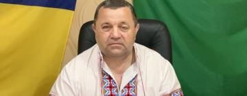 Голова Бессарабської громади відкрив прямий діалог із жителями у соцмережах