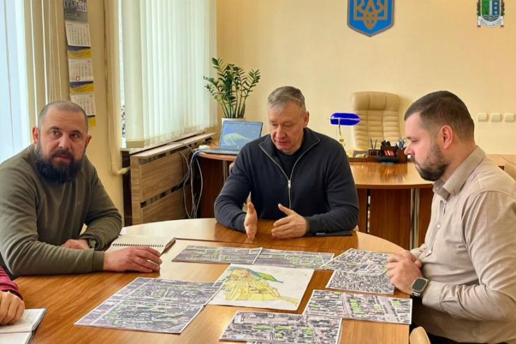 В Ізмаїльському районі обговорили впровадження альтернативного теплопостачання для громад