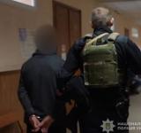 28-річний одесит засуджений до 6,5 років за побиття дітей 