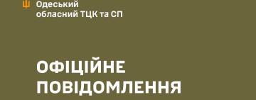 Одеський ТЦК роз’яснив ситуацію з відео про нібито стрілянину