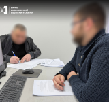 10 тисяч доларів за «потрібне рішення»: в Одесі задокументували спробу підкупу детектива БЕБ